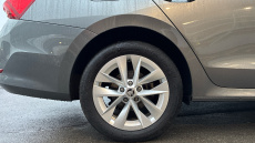 Skoda Octavia 1.4 TSI iV SE Technology DSG 5dr Hatchback